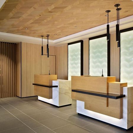 Hotel Fairfield By Marriott Tochigi Nikko Exterior foto
